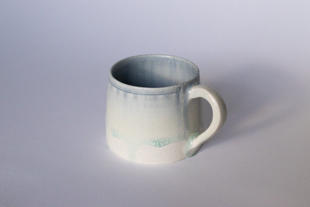 市川恵大 / 流彩マグカップ