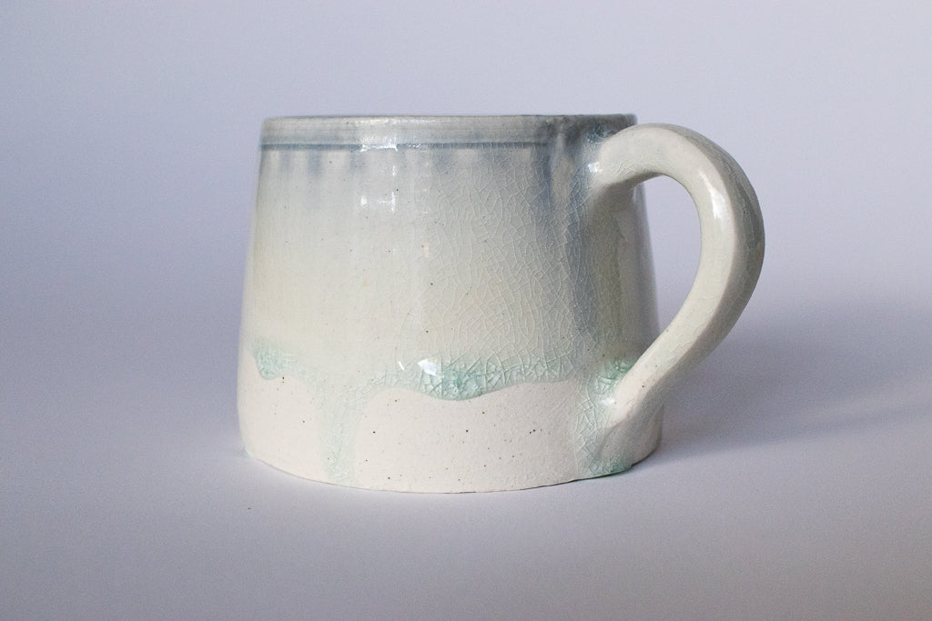 市川恵大 / 流彩マグカップ