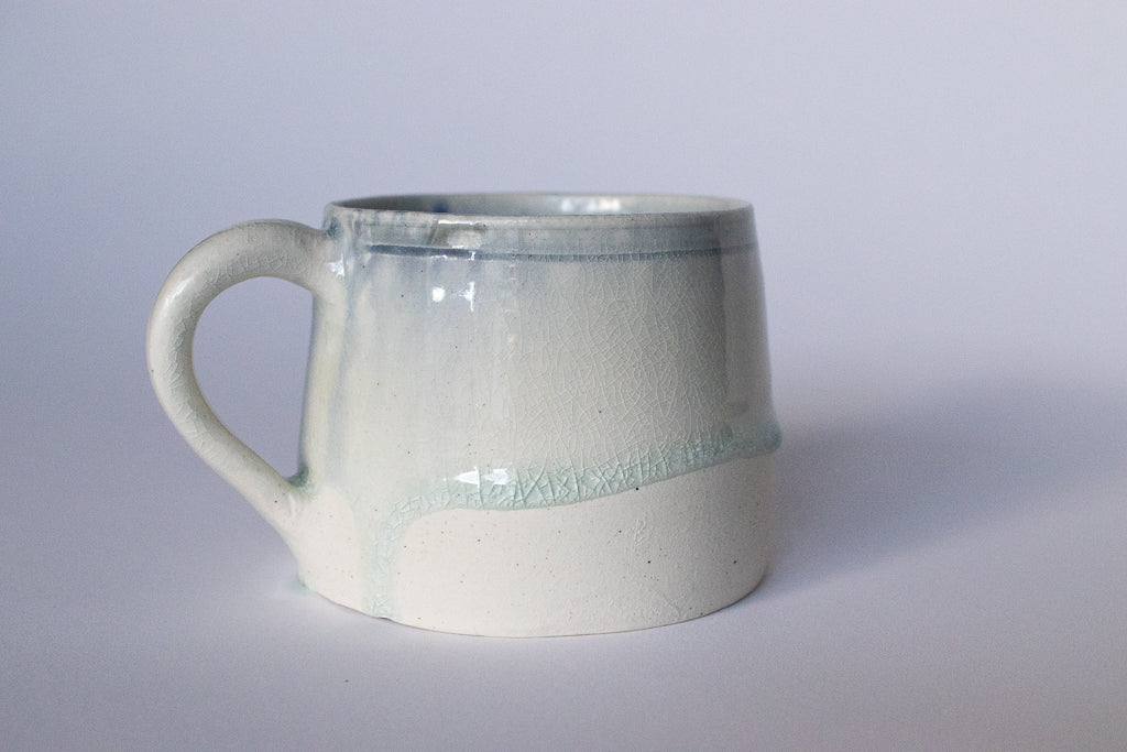 市川恵大 / 流彩マグカップ