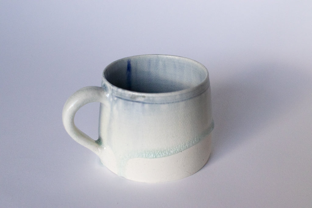 市川恵大 / 流彩マグカップ