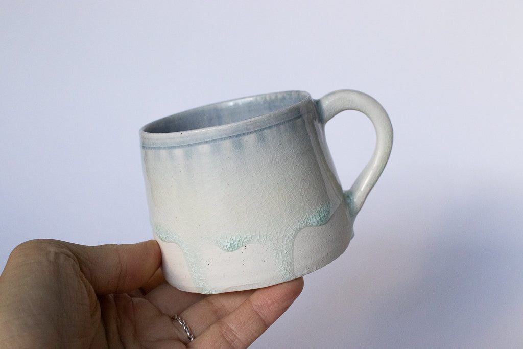 市川恵大 / 流彩マグカップ