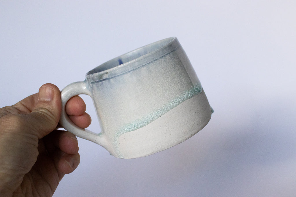 市川恵大 / 流彩マグカップ