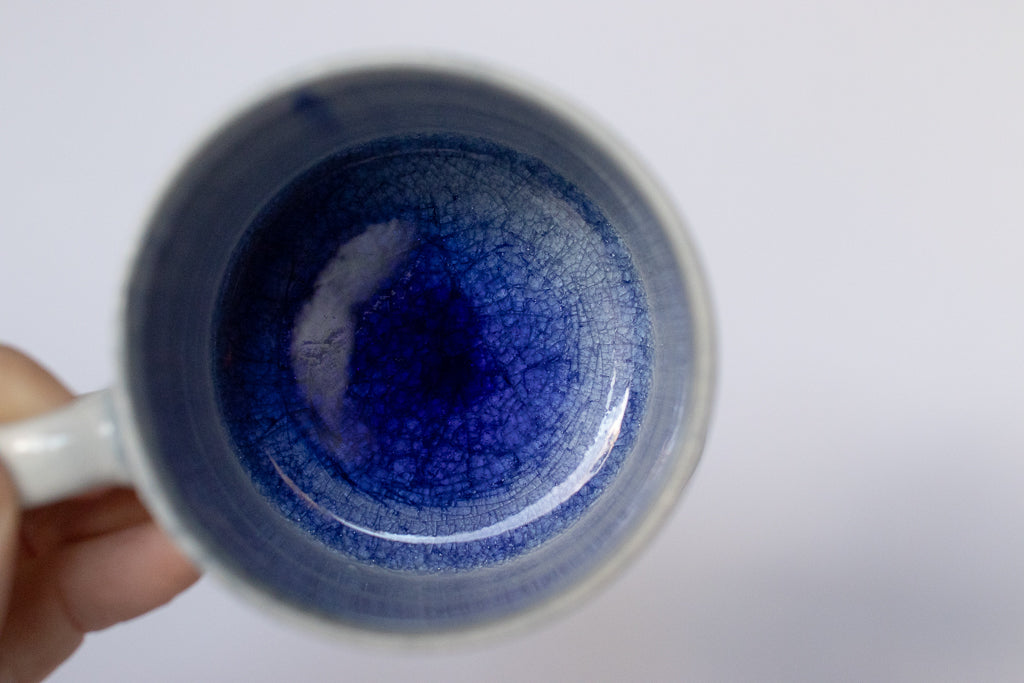 市川恵大 / 流彩マグカップ