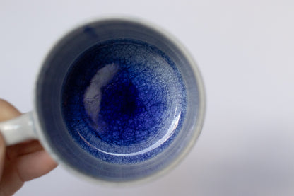Ayaka Tabala / Cup ①