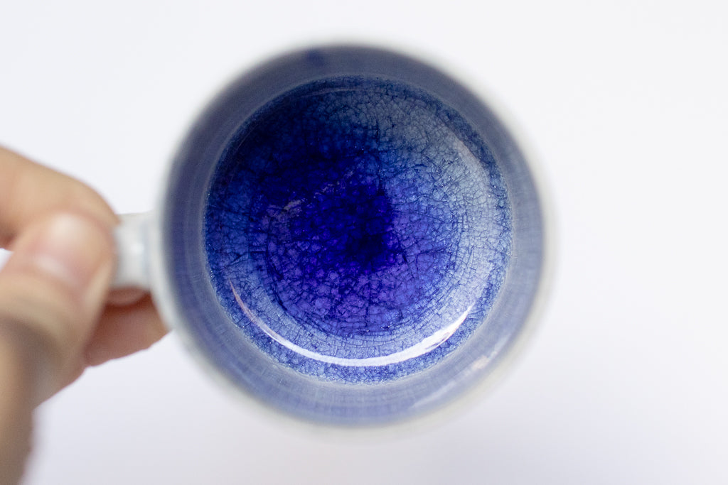 市川恵大 / 流彩マグカップ