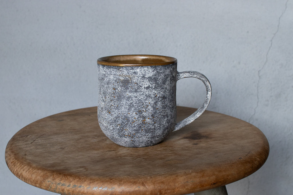 山田麻未 / senbei マグカップ