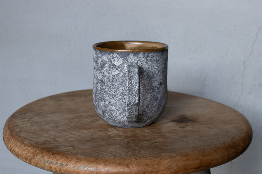 山田麻未 / senbei マグカップ