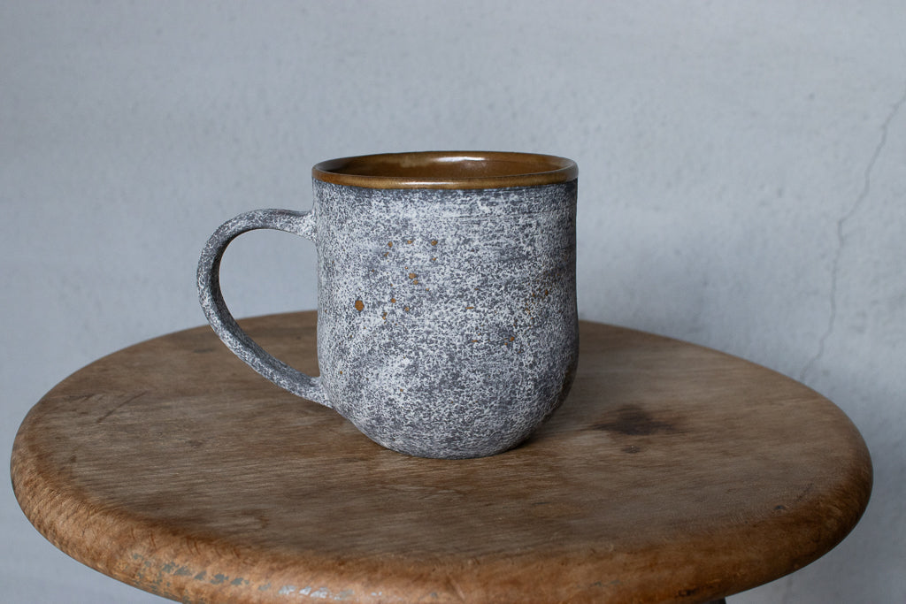 山田麻未 / senbei マグカップ