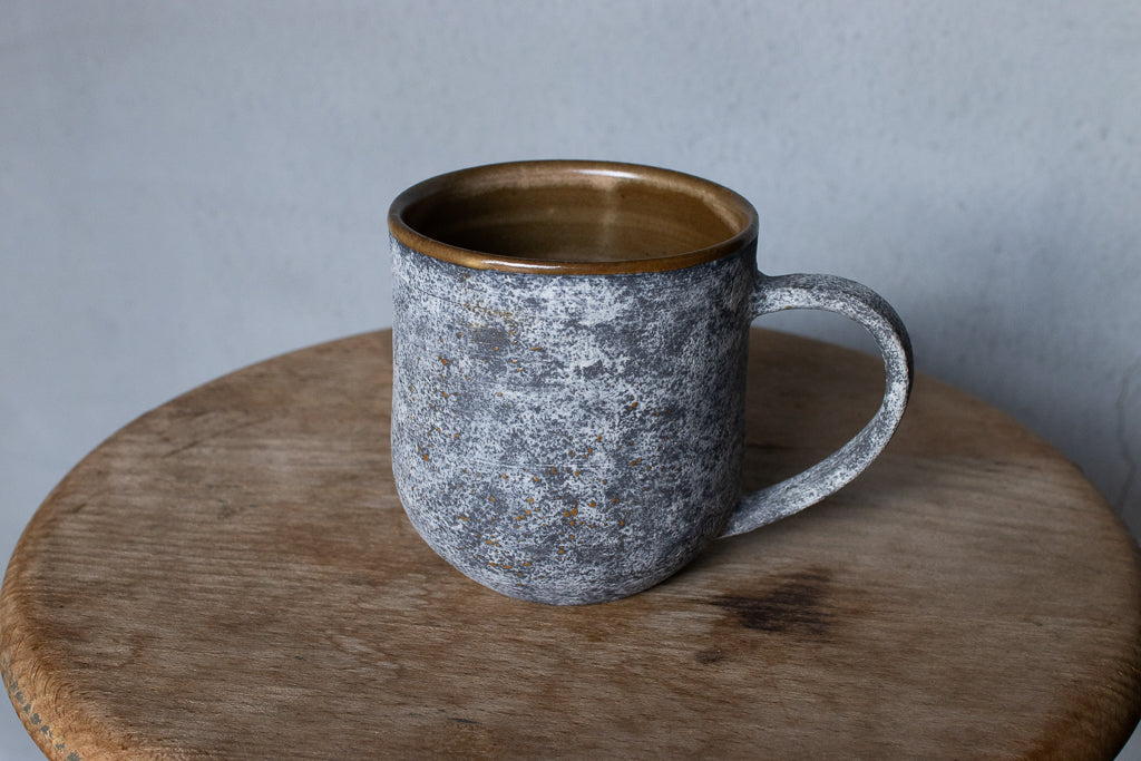 山田麻未 / senbei マグカップ