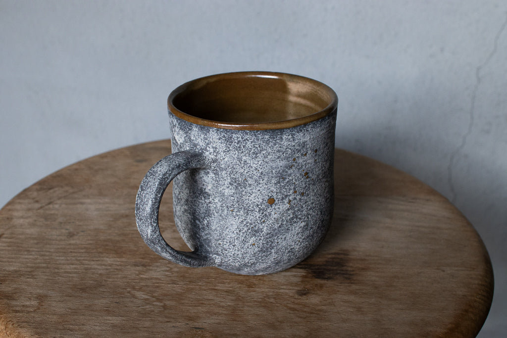 山田麻未 / senbei マグカップ