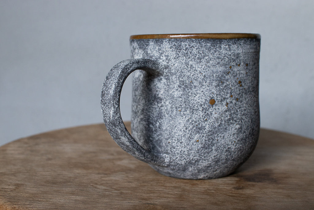 山田麻未 / senbei マグカップ