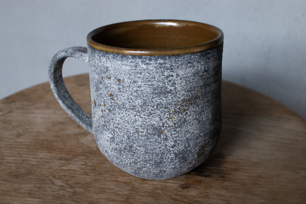 山田麻未 / senbei マグカップ