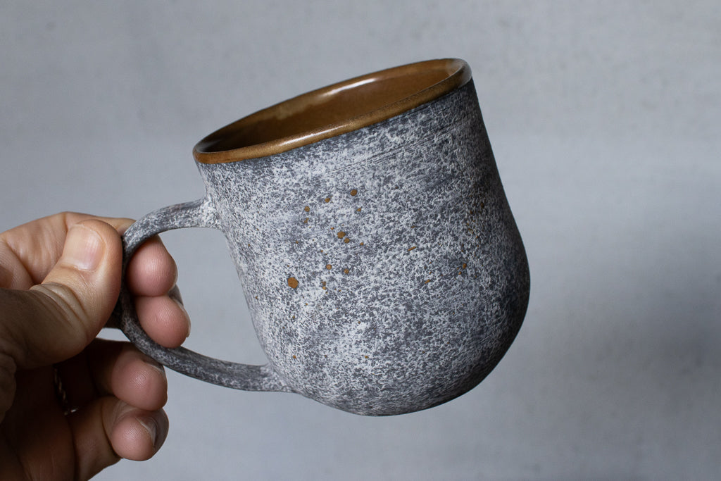 山田麻未 / senbei マグカップ