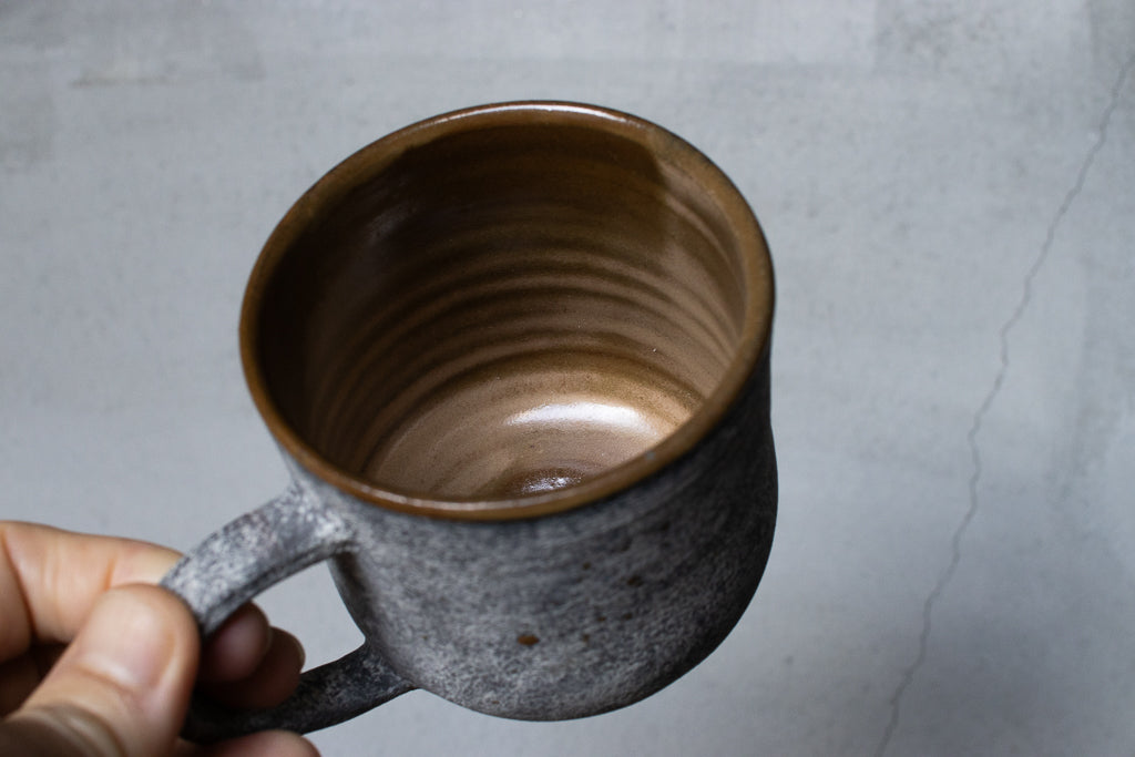 山田麻未 / senbei マグカップ