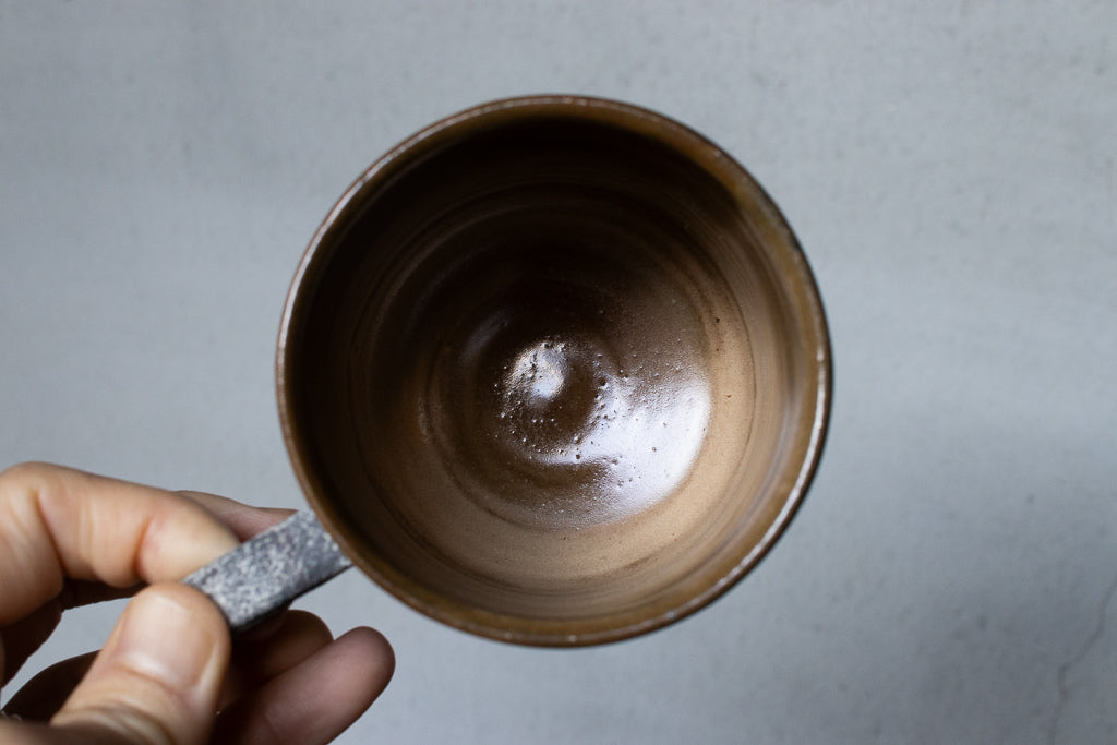 山田麻未 / senbei マグカップ