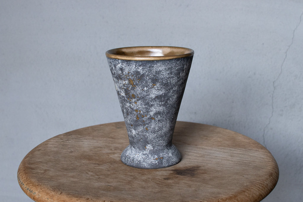 山田麻未 / senbei ゴブレット ワインカップ