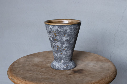 山田麻未 / senbei ゴブレット ワインカップ