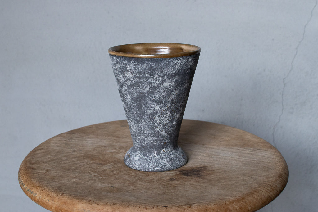 山田麻未 / senbei ゴブレット ワインカップ