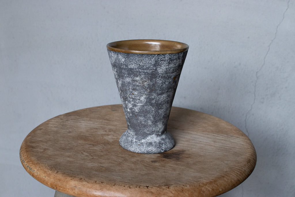 山田麻未 / senbei ゴブレット ワインカップ