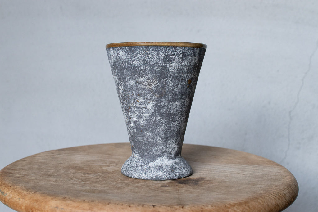 山田麻未 / senbei ゴブレット ワインカップ