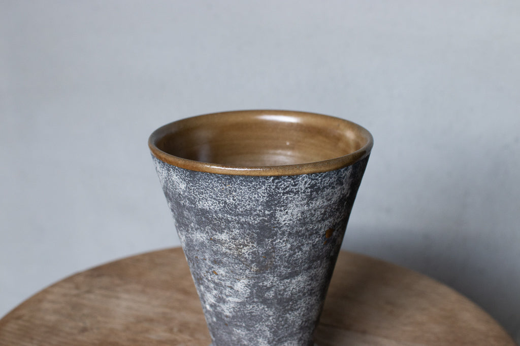 山田麻未 / senbei ゴブレット ワインカップ