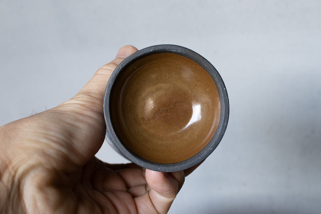 山田麻未 / senbei ゴブレット ワインカップ