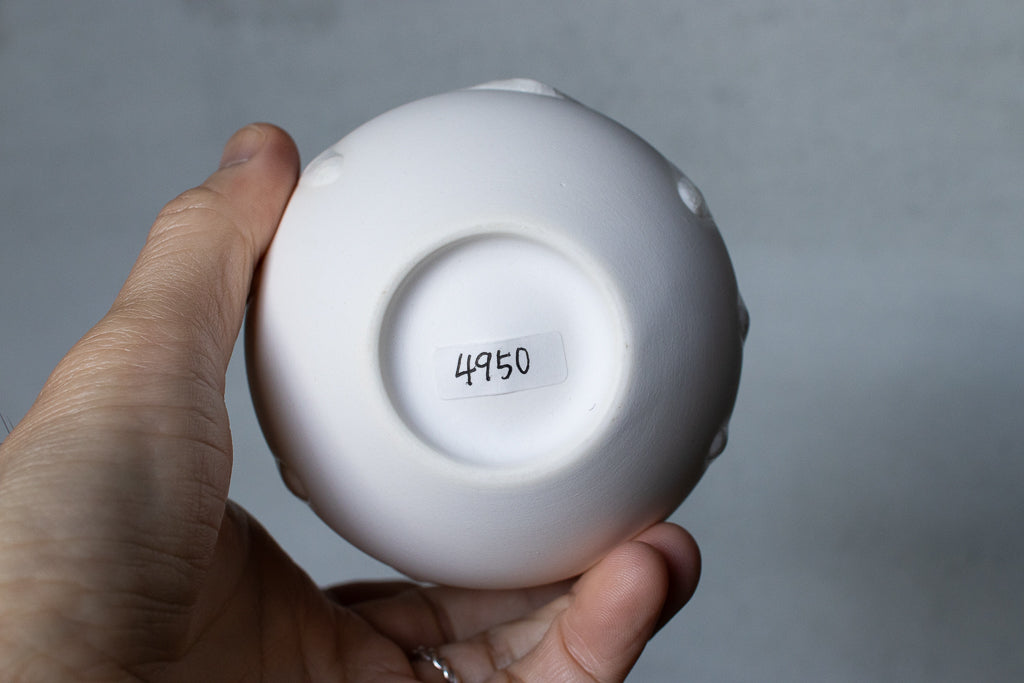 馬場匠 / 卵カップ 白色 ボウル 汲み出し 湯呑み フリーカップ