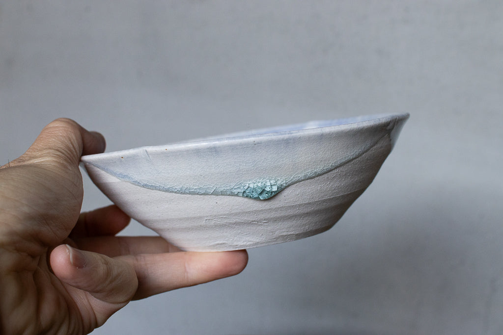 Ayaka Tabala / Cup ①