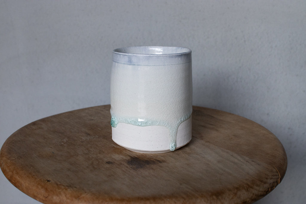 市川恵大 / 流彩カップ フリーカップ 筒型