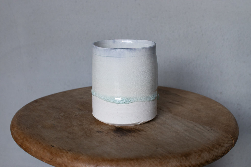 市川恵大 / 流彩カップ フリーカップ 筒型