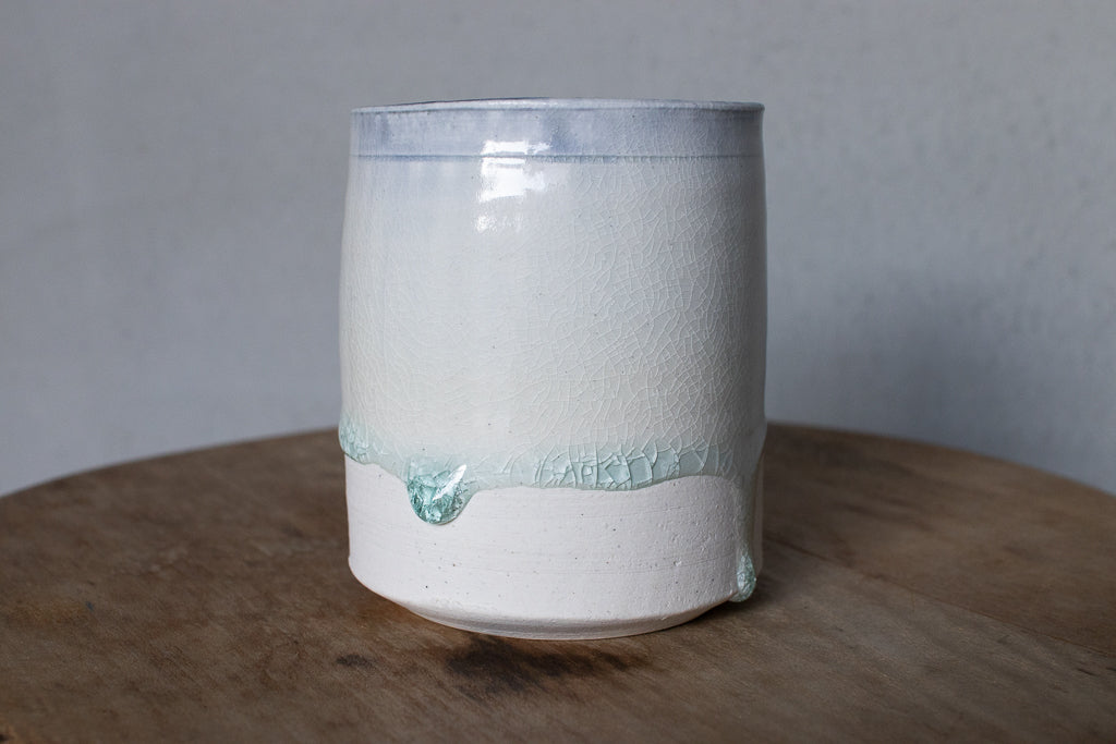 市川恵大 / 流彩カップ フリーカップ 筒型