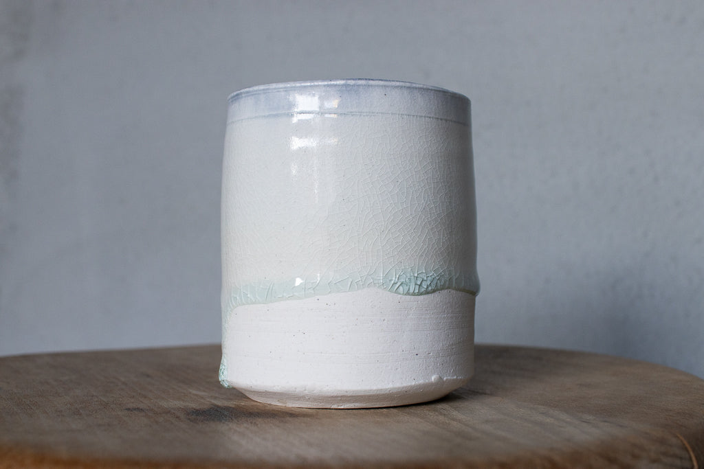 市川恵大 / 流彩カップ フリーカップ 筒型