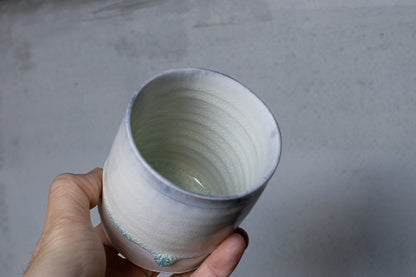 Ayaka Tabala / Cup ①