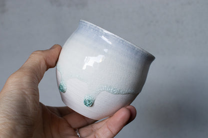 Ayaka Tabala / Cup ①