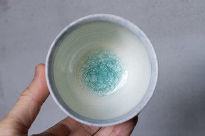 Ayaka Tabala / Cup ①