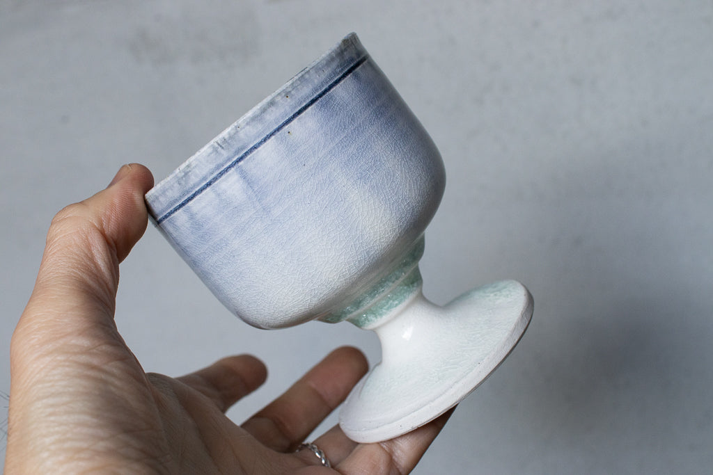 Ayaka Tabala / Cup ①