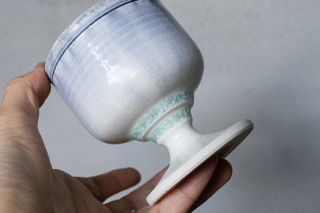 Ayaka Tabala / Cup ①