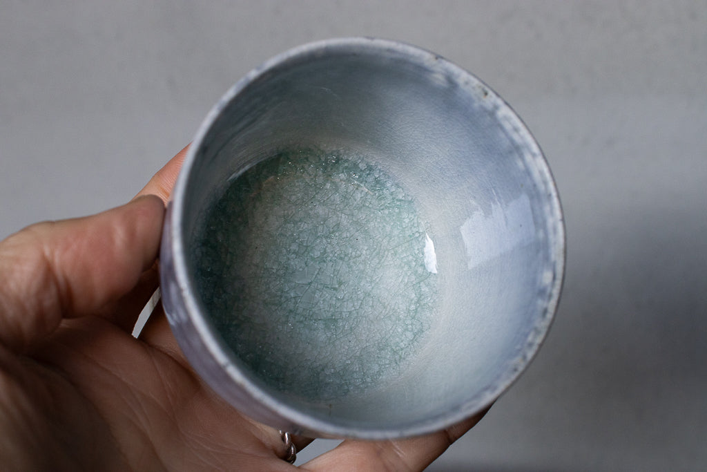 Ayaka Tabala / Cup ①