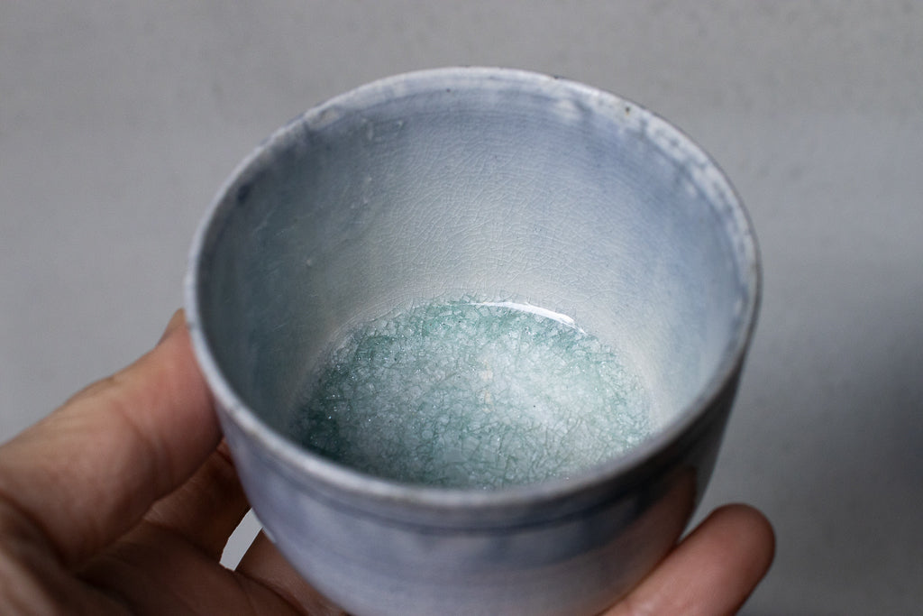 Ayaka Tabala / Cup ①