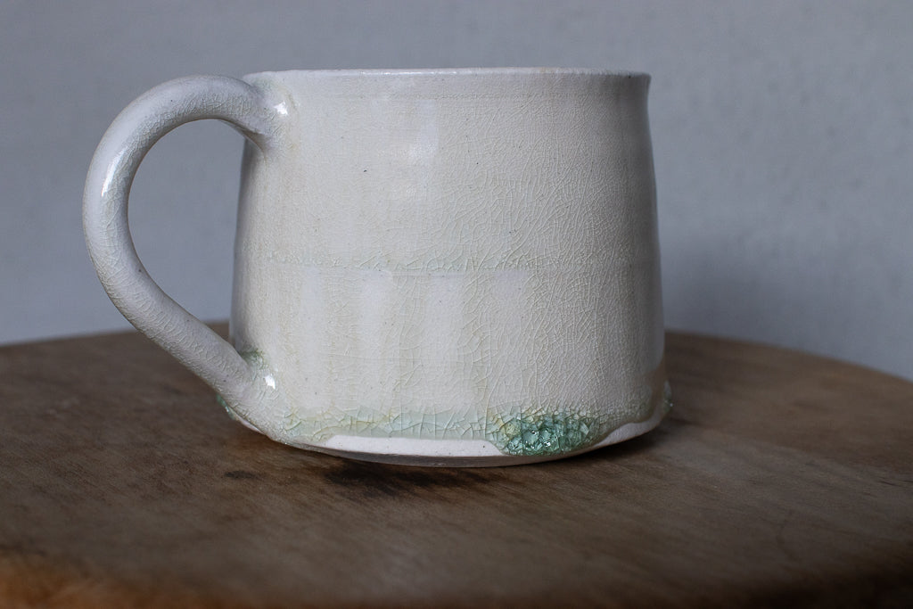 Ayaka Tabala / Cup ①