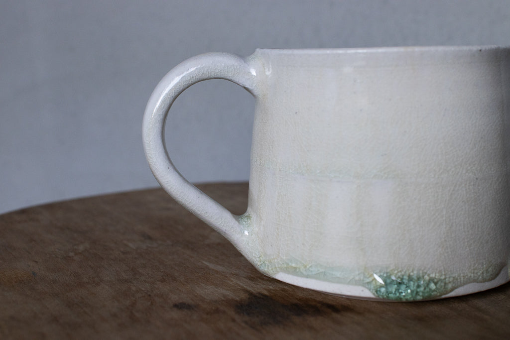 Ayaka Tabala / Cup ①