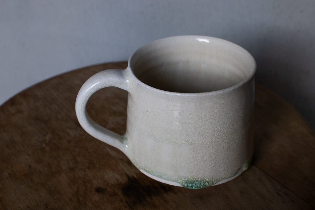 Ayaka Tabala / Cup ①