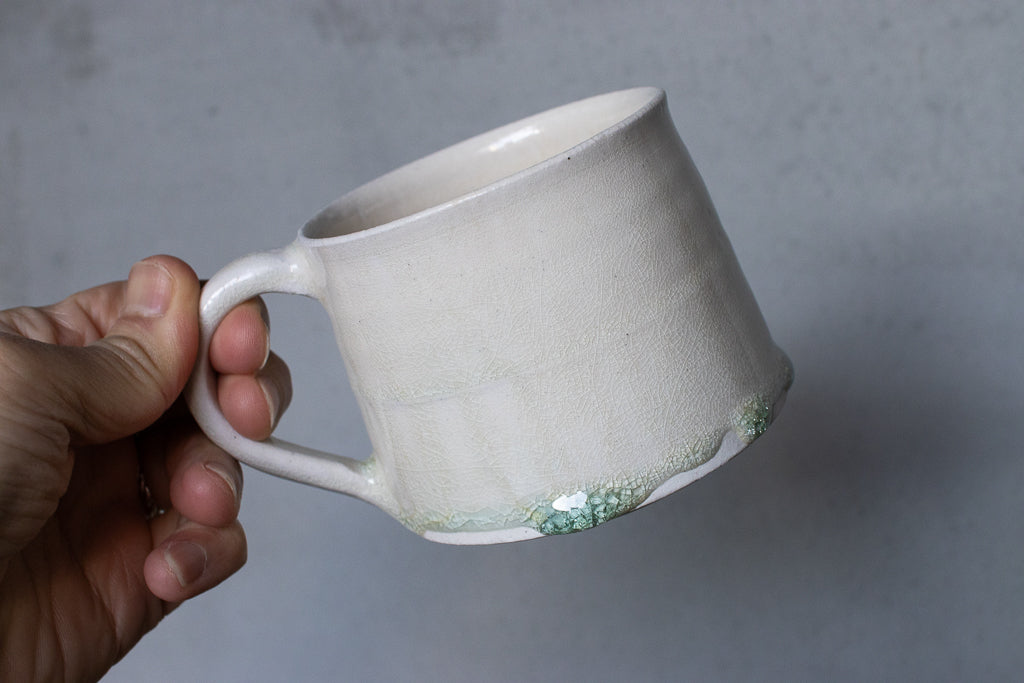 Ayaka Tabala / Cup ①