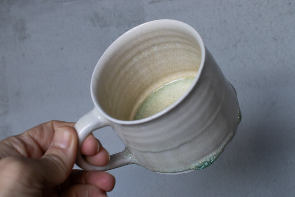 Ayaka Tabala / Cup ①