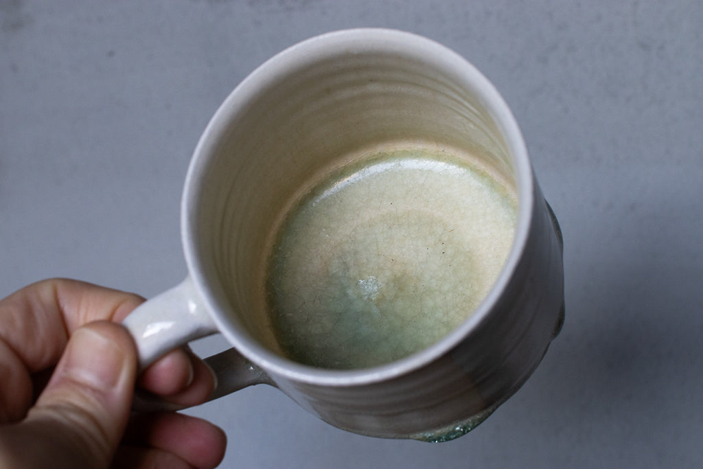 Ayaka Tabala / Cup ①