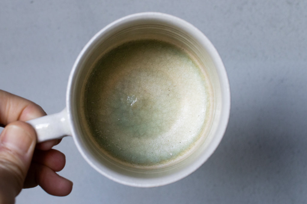 Ayaka Tabala / Cup ①