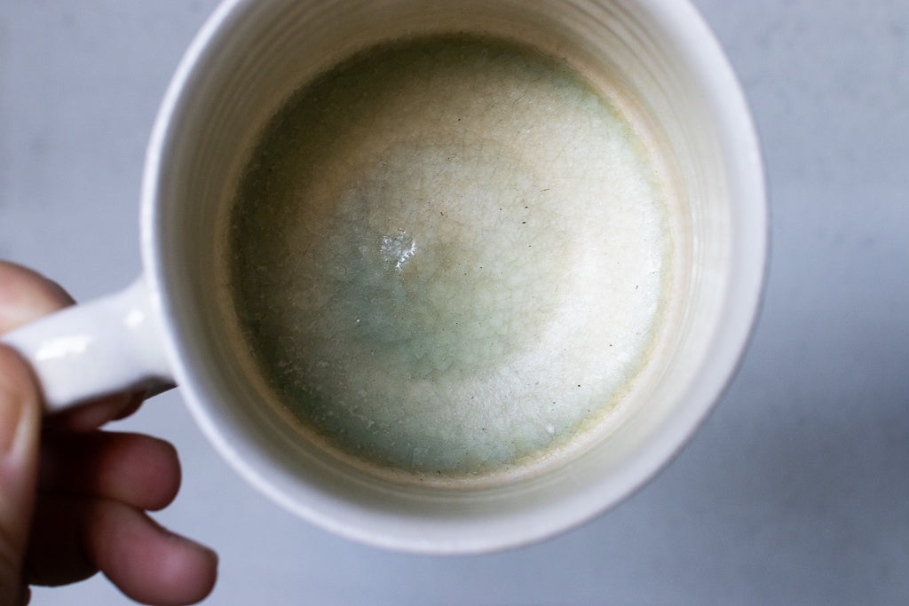 Ayaka Tabala / Cup ①