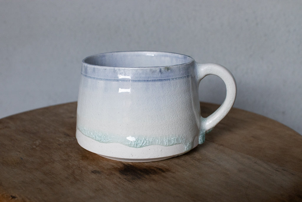 Ayaka Tabala / Cup ①