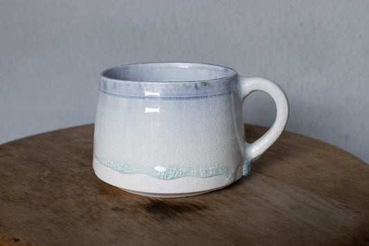 Ayaka Tabala / Cup ①