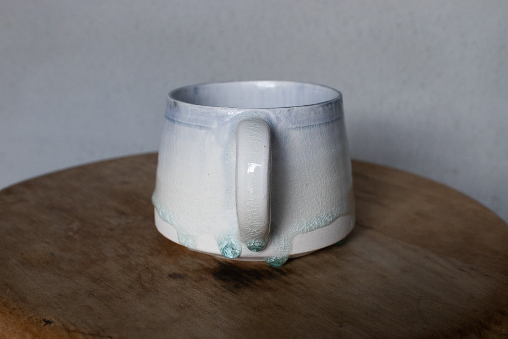 Ayaka Tabala / Cup ①